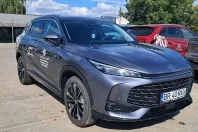 MG HS din 2024 cu 2.200 km - oferta MG0131788 - foto 1