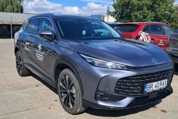 MG HS din 2024 - oferta MG0131788