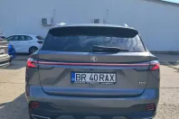 MG HS din 2024 cu 2.200 km - oferta MG0131788 - foto 4