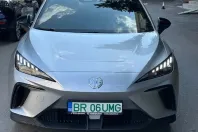 MG MG4 din 2024 cu 5.900 km - oferta MG0131789 - foto 2