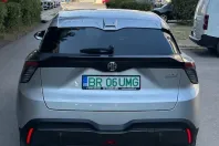 MG MG4 din 2024 cu 5.900 km - oferta MG0131789 - foto 8