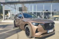 Mazda CX-80 din 2024 cu 4.600 km - oferta MAZ131790 - foto 1