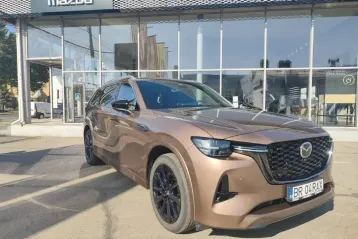 Mazda CX-80 din 2024 - oferta MAZ131790
