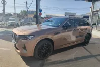 Mazda CX-80 din 2024 cu 4.600 km - oferta MAZ131790 - foto 2