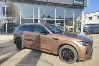 Mazda CX-80 din 2024 cu 4.600 km - oferta MAZ131790 - foto 3