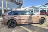 Mazda CX-80 din 2024 cu 4.600 km - oferta MAZ131790 - foto 4