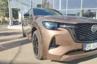 Mazda CX-80 din 2024 cu 4.600 km - oferta MAZ131790 - foto 6