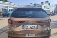 Mazda CX-80 din 2024 cu 4.600 km - oferta MAZ131790 - foto 7