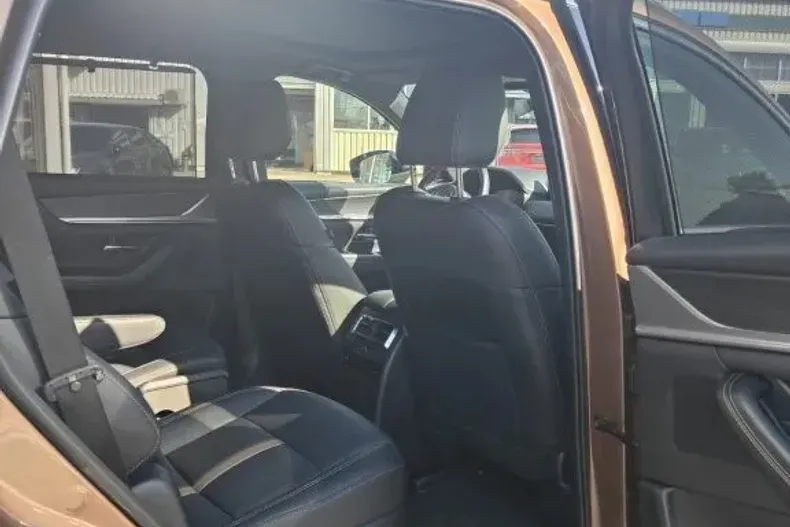 Mazda CX-80 din 2024 cu 4.600 km - oferta MAZ131790 - foto 9