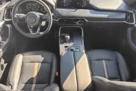 Mazda CX-80 din 2024 cu 4.600 km - oferta MAZ131790 - foto 12