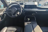 Mazda CX-80 din 2024 cu 4.600 km - oferta MAZ131790 - foto 15
