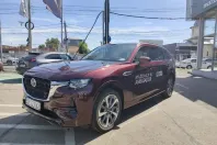 Mazda CX-80 din 2024 cu 11.700 km - oferta MAZ131791 - foto 1