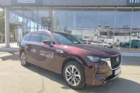 Mazda CX-80 din 2024 cu 11.700 km - oferta MAZ131791 - foto 2