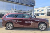Mazda CX-80 din 2024 cu 11.700 km - oferta MAZ131791 - foto 4