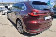 Mazda CX-80 din 2024 cu 11.700 km - oferta MAZ131791 - foto 5