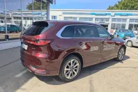 Mazda CX-80 din 2024 cu 11.700 km - oferta MAZ131791 - foto 6