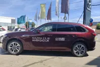 Mazda CX-80 din 2024 cu 11.700 km - oferta MAZ131791 - foto 7