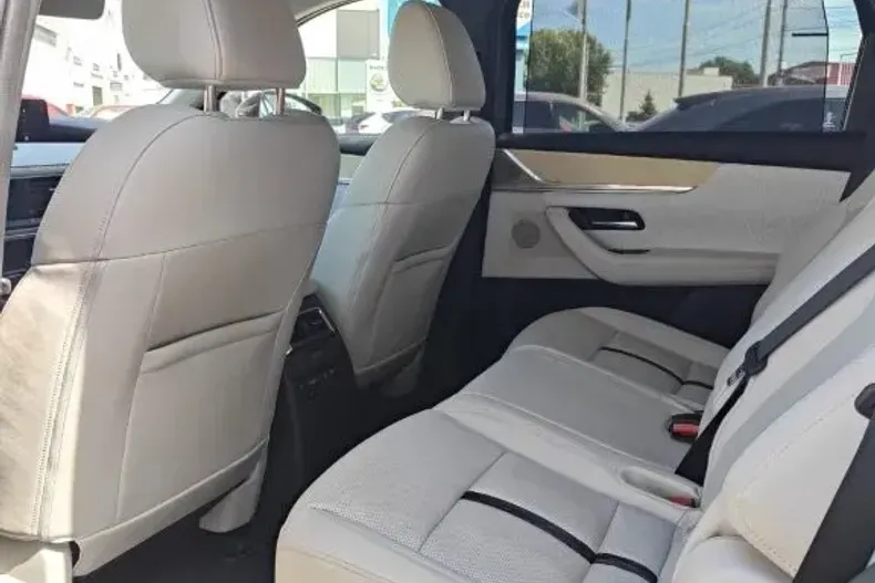 Mazda CX-80 din 2024 cu 11.700 km - oferta MAZ131791 - foto 10