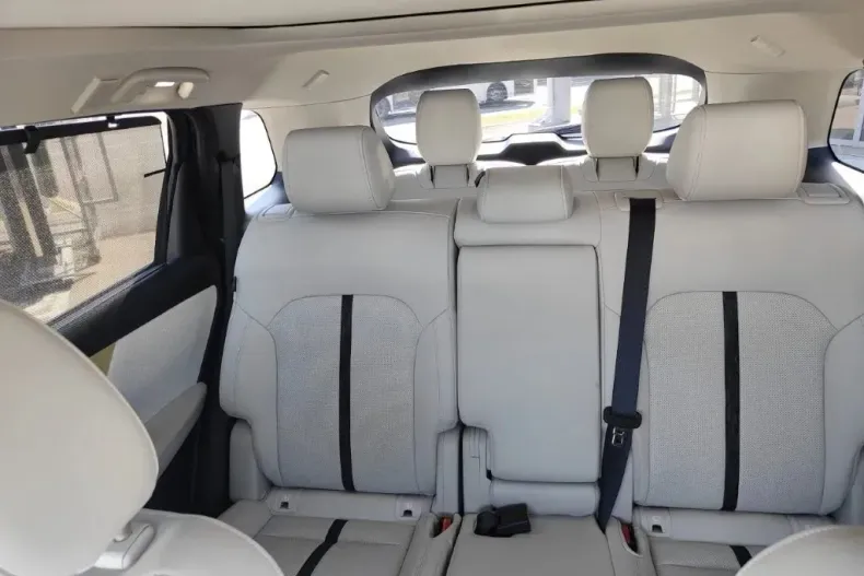 Mazda CX-80 din 2024 cu 11.700 km - oferta MAZ131791 - foto 11