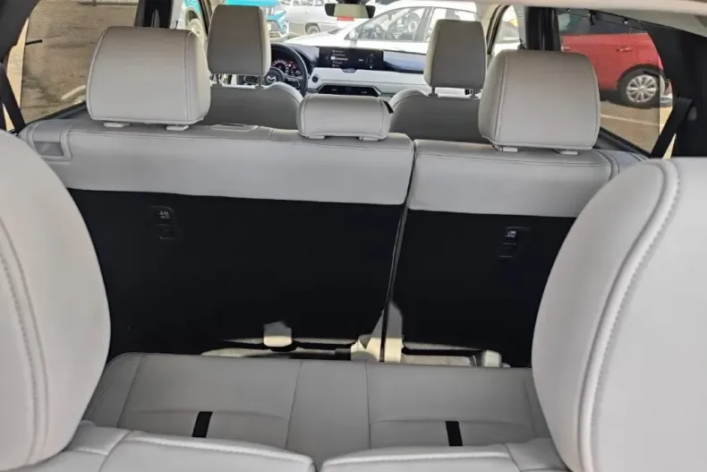 Mazda CX-80 din 2024 cu 11.700 km - oferta MAZ131791 - foto 12