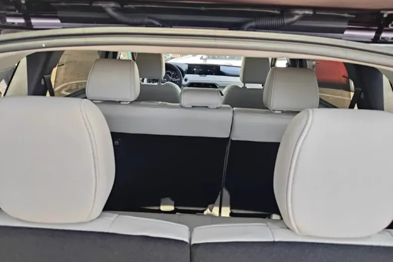 Mazda CX-80 din 2024 cu 11.700 km - oferta MAZ131791 - foto 13