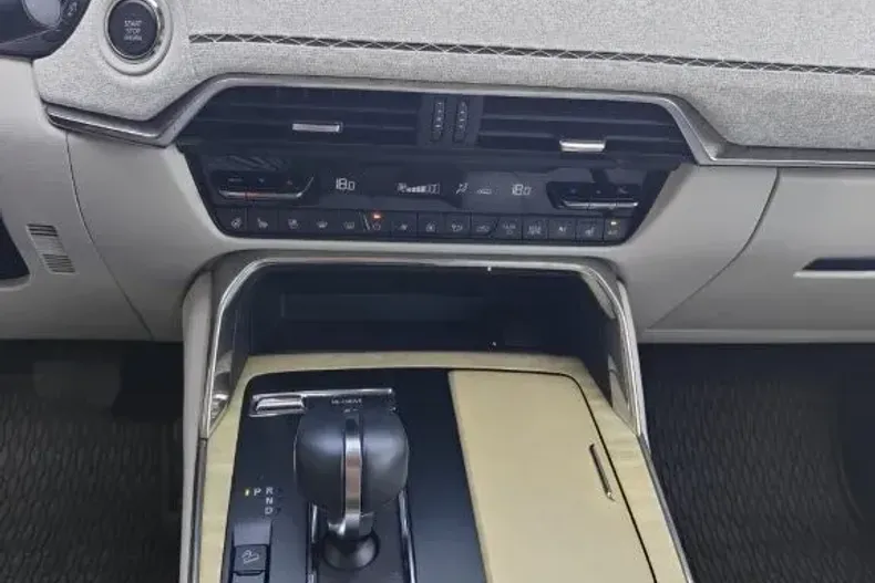 Mazda CX-80 din 2024 cu 11.700 km - oferta MAZ131791 - foto 16