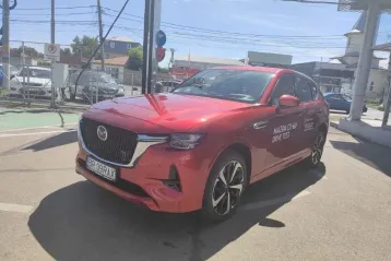 Mazda CX-60 din 2024 - oferta MAZ131792