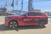 Mazda CX-60 din 2024 cu 3.000 km - oferta MAZ131792 - foto 2