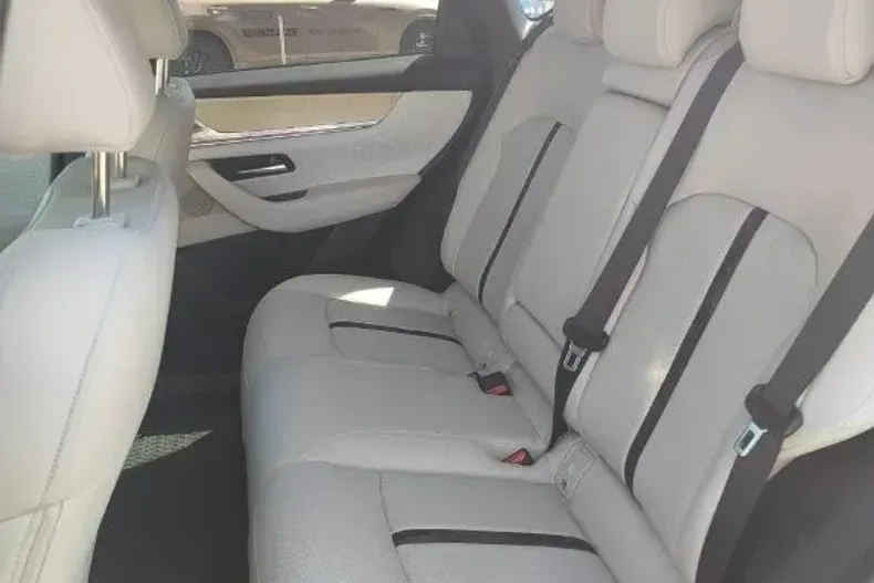 Mazda CX-60 din 2024 cu 3.000 km - oferta MAZ131792 - foto 7