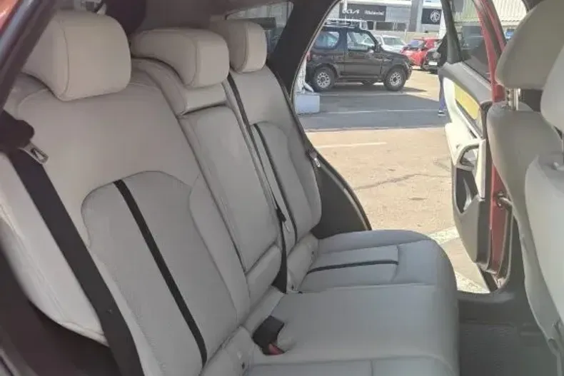 Mazda CX-60 din 2024 cu 3.000 km - oferta MAZ131792 - foto 8