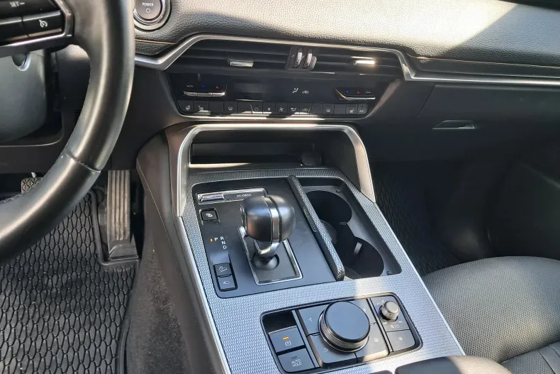 Mazda CX-60 din 2022 cu 14.650 km - oferta MAZ131794 - foto 7