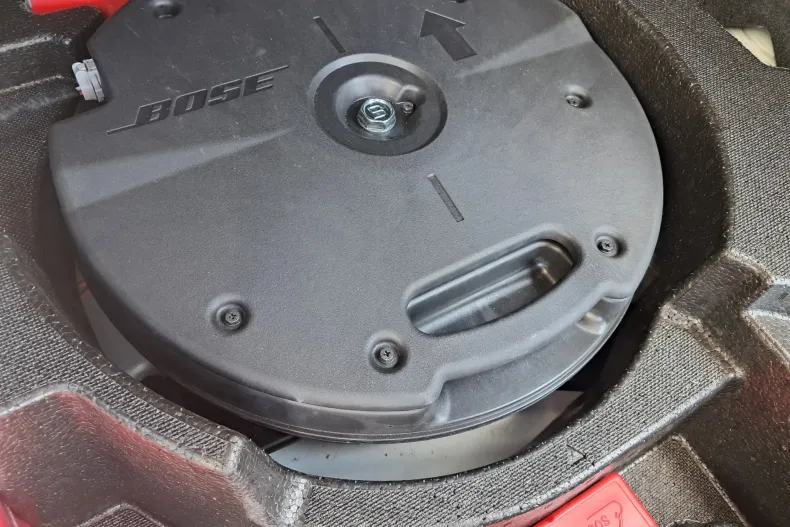 Mazda CX-60 din 2022 cu 14.650 km - oferta MAZ131794 - foto 10