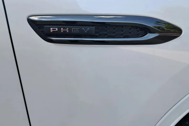 Mazda CX-60 din 2022 cu 14.650 km - oferta MAZ131794 - foto 11