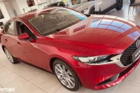 Mazda 3 din 2025 cu 3 km - oferta MAZ131795 - foto 1
