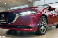 Mazda 3 din 2025 cu 3 km - oferta MAZ131795 - foto 3