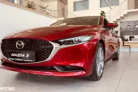 Mazda 3 din 2025 cu 3 km - oferta MAZ131795 - foto 4