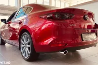 Mazda 3 din 2025 cu 3 km - oferta MAZ131795 - foto 5