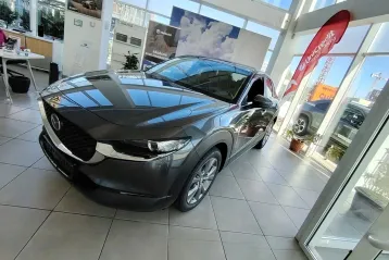 Mazda CX-30 din 2025 - oferta MAZ131796