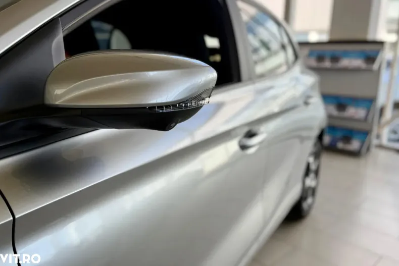 MG MG3 din 2024 cu 3 km - oferta MG0131798 - foto 4