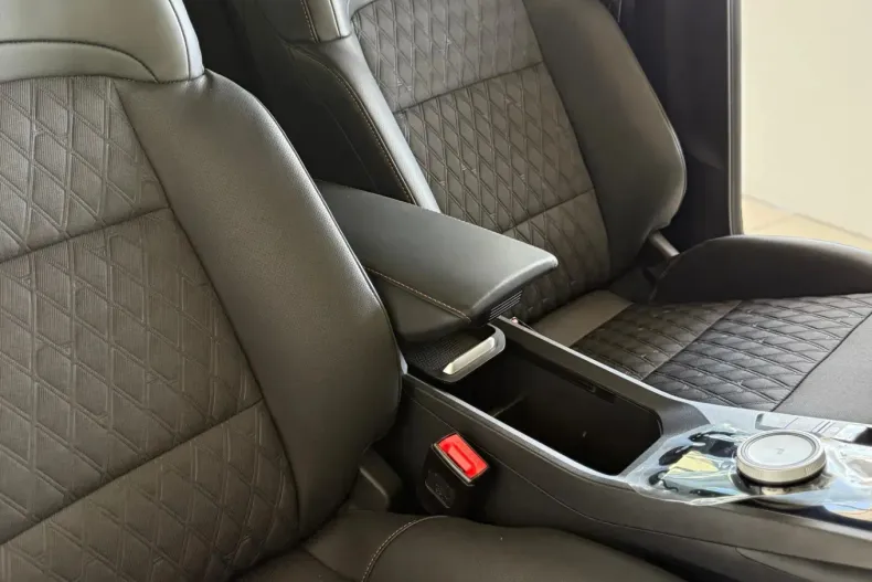 MG MG3 din 2024 cu 3 km - oferta MG0131798 - foto 6