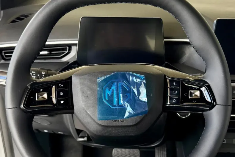 MG MG3 din 2024 cu 3 km - oferta MG0131798 - foto 10