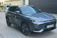 MG HS din 2024 cu 2.500 km - oferta MG0131800 - foto 1