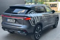 MG HS din 2024 cu 2.500 km - oferta MG0131800 - foto 4