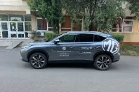 MG HS din 2024 cu 2.500 km - oferta MG0131800 - foto 7