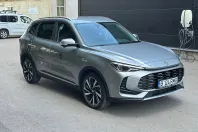 MG ZS HEV din 2024 cu 1.800 km - oferta MG0131801 - foto 1