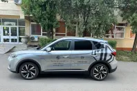 MG ZS HEV din 2024 cu 1.800 km - oferta MG0131801 - foto 8