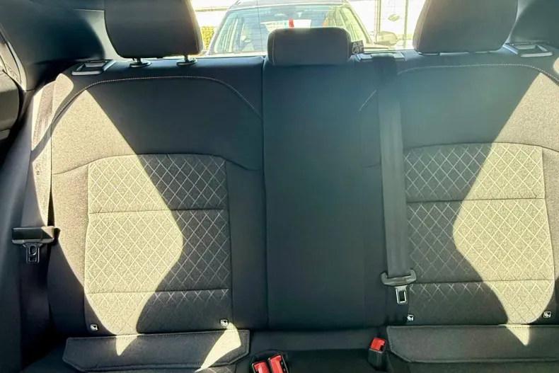 MG MG3 din 2024 cu 2 km - oferta MG0131802 - foto 5