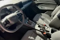 MG MG3 din 2024 cu 2 km - oferta MG0131802 - foto 6