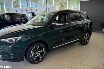 MG ZS din 2025 - oferta MG0131803