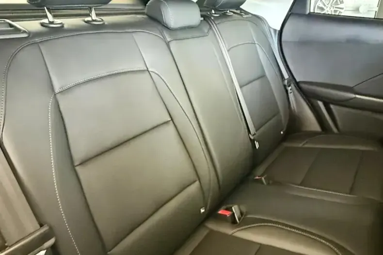 MG ZS din 2025 cu 2 km - oferta MG0131803 - foto 7